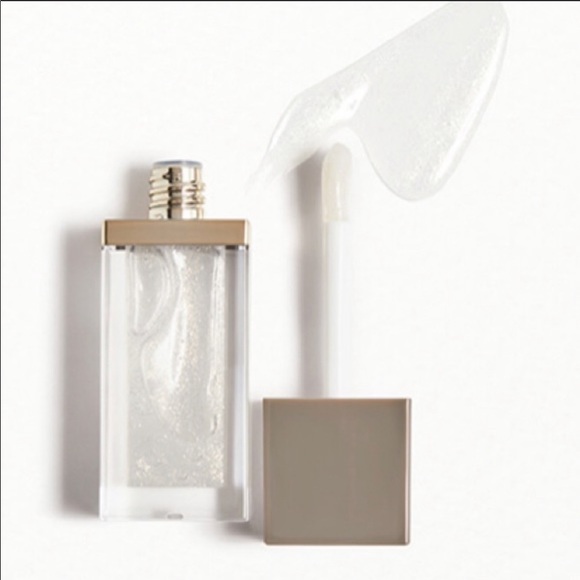 Complex Culture Lip Gloss in Champagne Pearl new - Picture 3 of 3